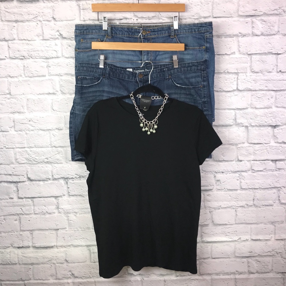 Summer Vibes Plus Size Style Bundle - image 3